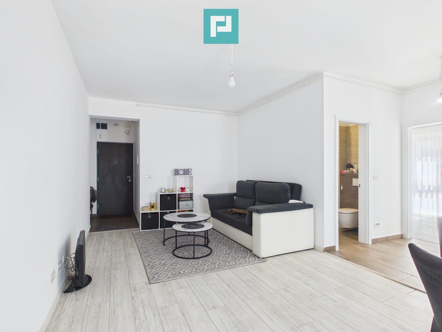 Apartament cu 3 camere - Adora Park Uta - Poză 3