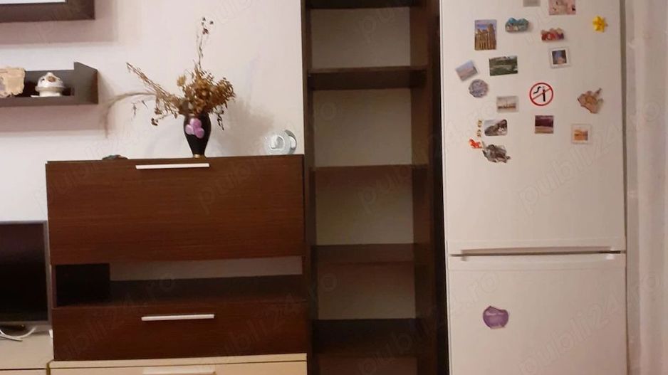 Garsoniera de vânzare Drumul Taberei-Sibiu - Poză 2