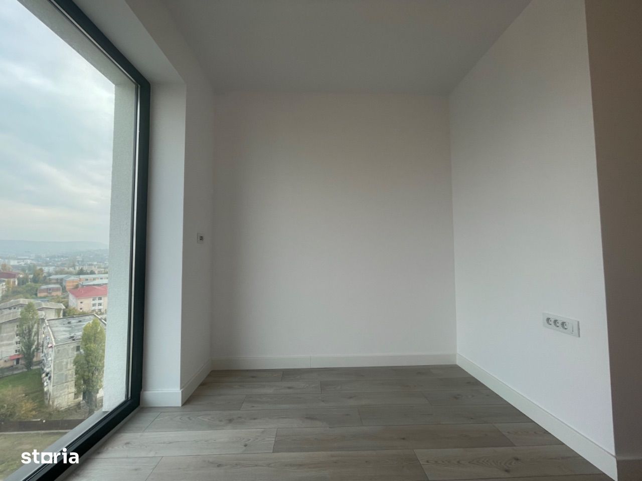 Silk District: Duplex premium, 3 camere, 88 mp, intabulat, contract vc - Poză 14