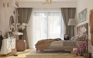 Apartament 2 camere I Titan I Dezvoltator I Metrou Titan - Poză 10
