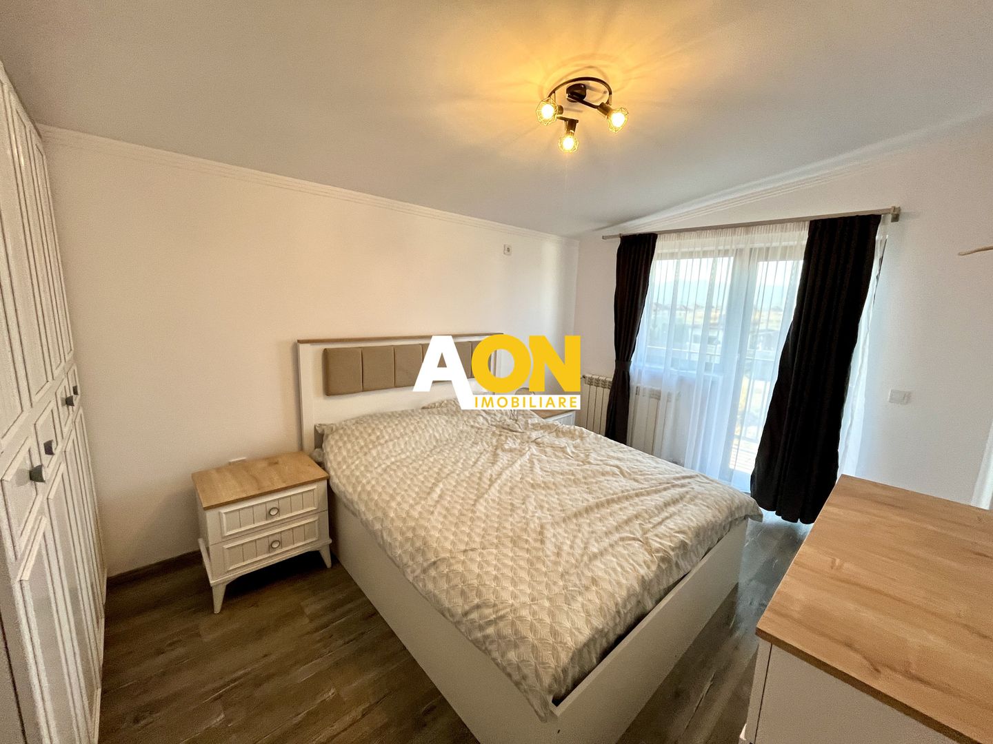 1/2 Duplex, 3 Camere, Pet Friendly, Zona Orizont - Poză 5