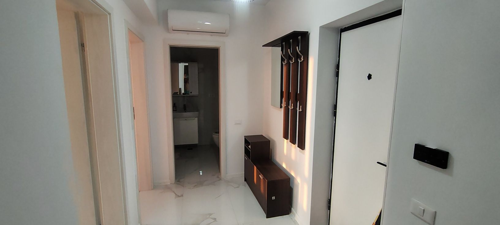 Apartament 2 camere de inchiriat, Envogue Residence, Militari - Poză 7