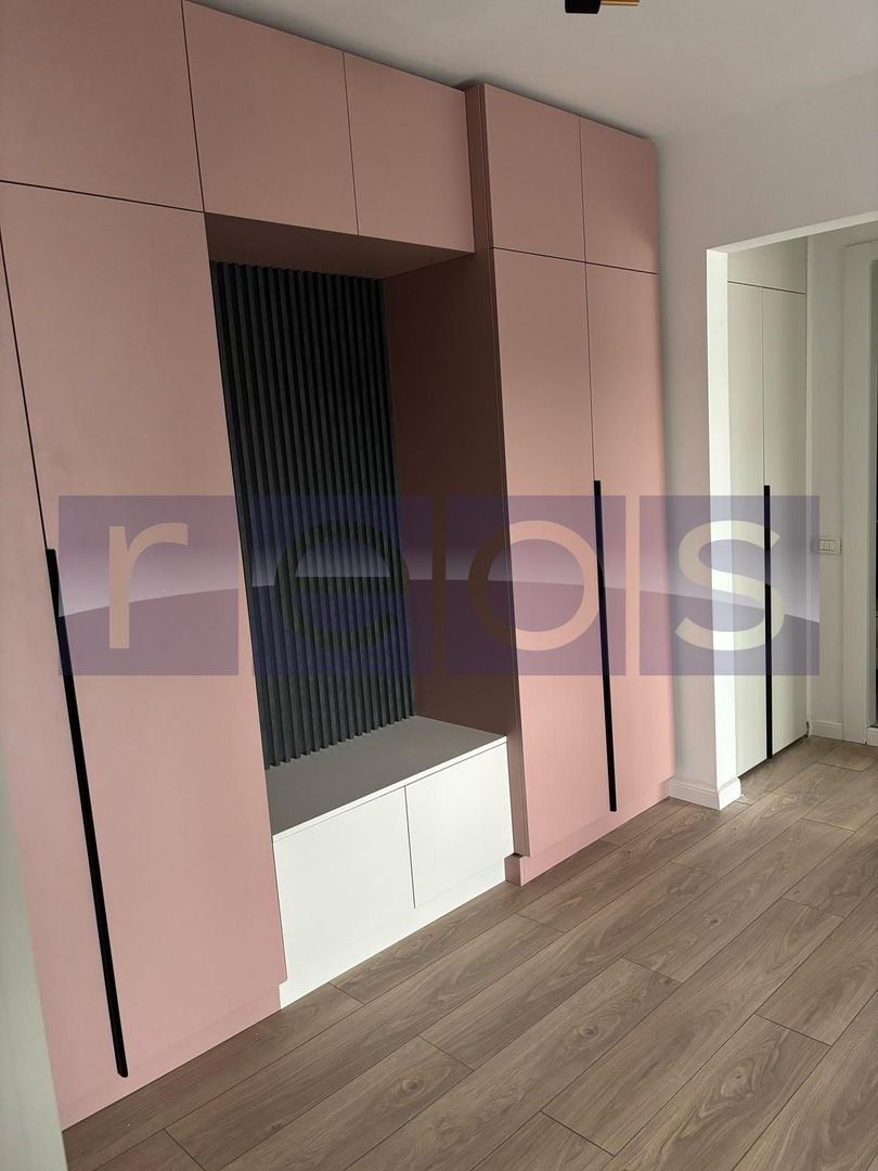 INCHIRIERE 2 CAMERE | TOTUL NOU | PRIMA INCHIRIERE | DECOMANDAT | AVIATIEI - Poză 2