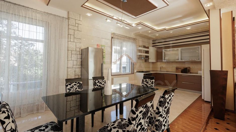 Chirie, apartament, 6 camere, strada Ciocarliei, Telecentru - Poză 7