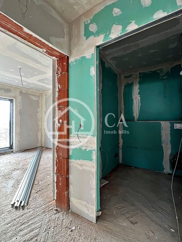 Casă de vânzare în stil mediteranean Cihei, Bihor - Poză 8