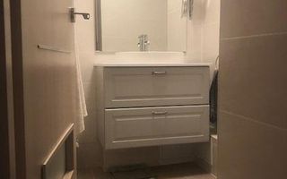 Vanzare Apartament 3 camere, etaj 1, 2 băi, renovat, mobilat, utilat - Sector 5 - Poză 9