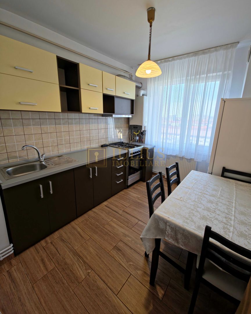 Apartament 2 camere, Circumvalatiunii - Iulius Mall - Poză 3