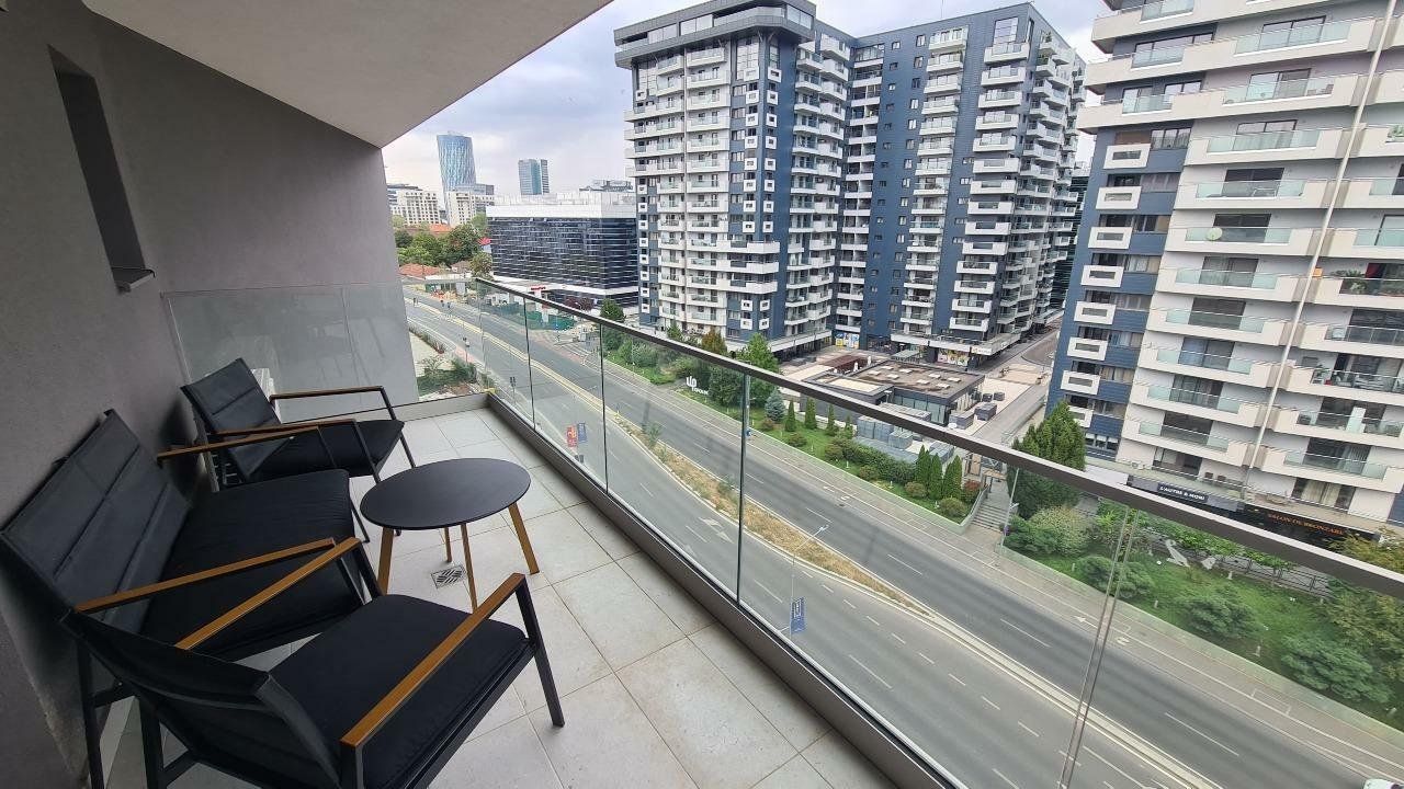 Prima inchiriere apartament două camere si loc parcare  - Prima Vista - Poză 6