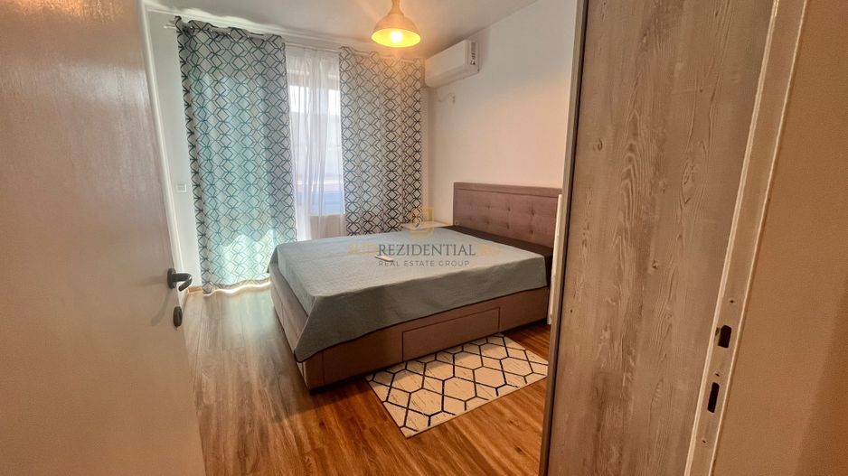Apartament modern cu 2 camere, prima închiriere, Parc Tudor Arghezi - Poză 6