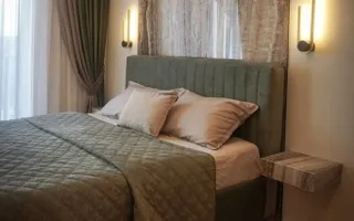 Apartament Premium | 3 camere | Balcon | Garaj subteran | Turnișor - Poză 13