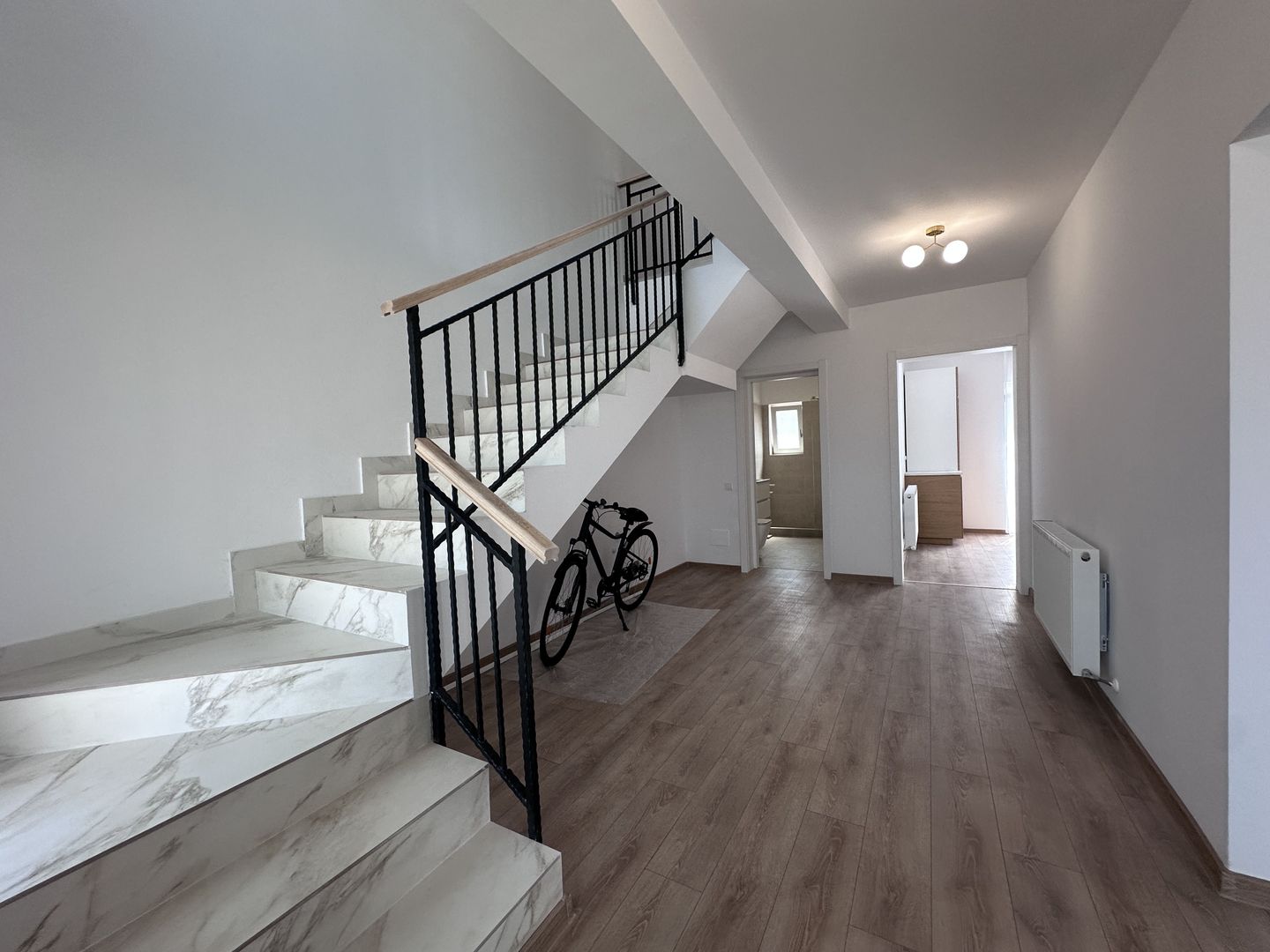 Vanzare casa noua cu 4 camere in Green Residence - Comision 0% - Poză 17