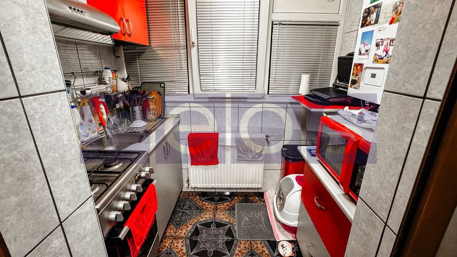 VANZ ARE 3 CAMERE ZONA FIZICIENILOR | BLOC ANVELOPAT | CENTRALA | - Poză 10