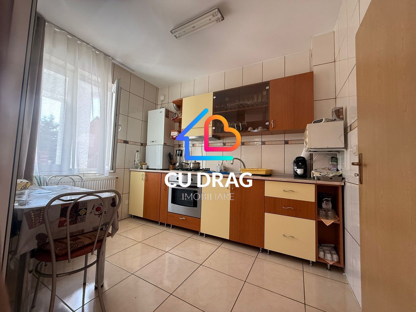 Duplex  cochet si luminos ,Sura Mica 360 mp teren mobilat si utilat - Poză 5