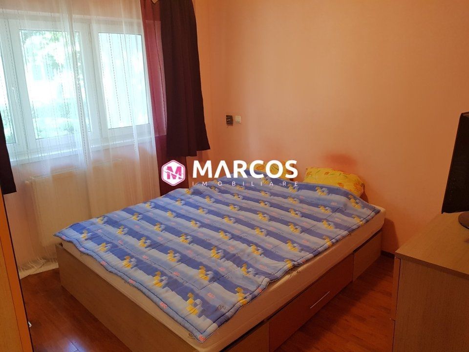 Apartament 2 camere decomandat, parter, Micro 4, ID 712 - Poză 2