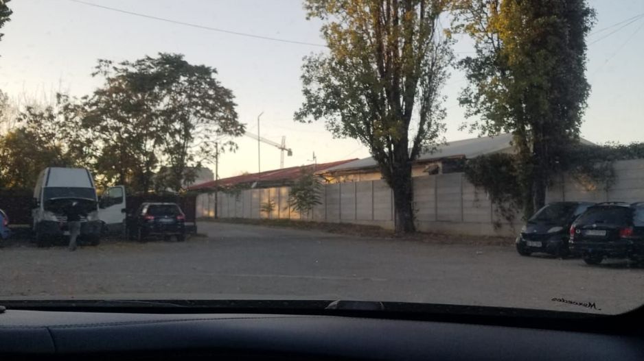 Cladire de birouri zona Vitan Brzesti | Splaiul Unirii |  200mp - Poză 33