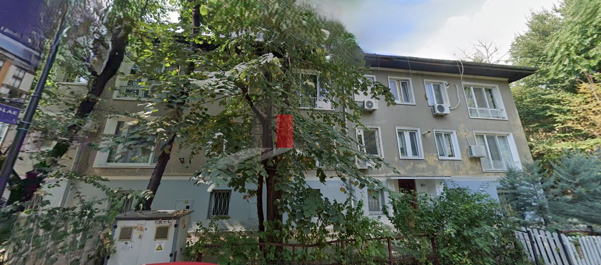 Garsoniera Primaverii - Poză 9