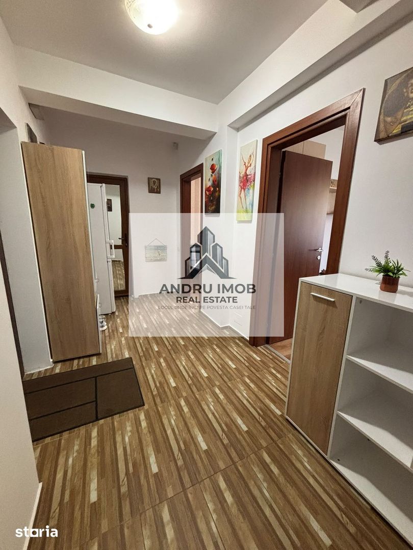 Apartament 2 camere cu curte Popesti Leordeni - Poză 6