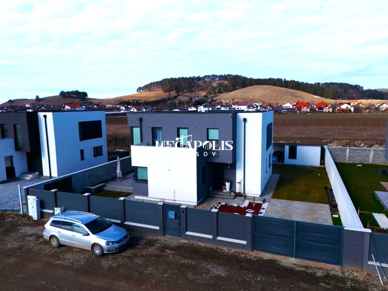 Casa Sanpetru Intabulata - Poză 4