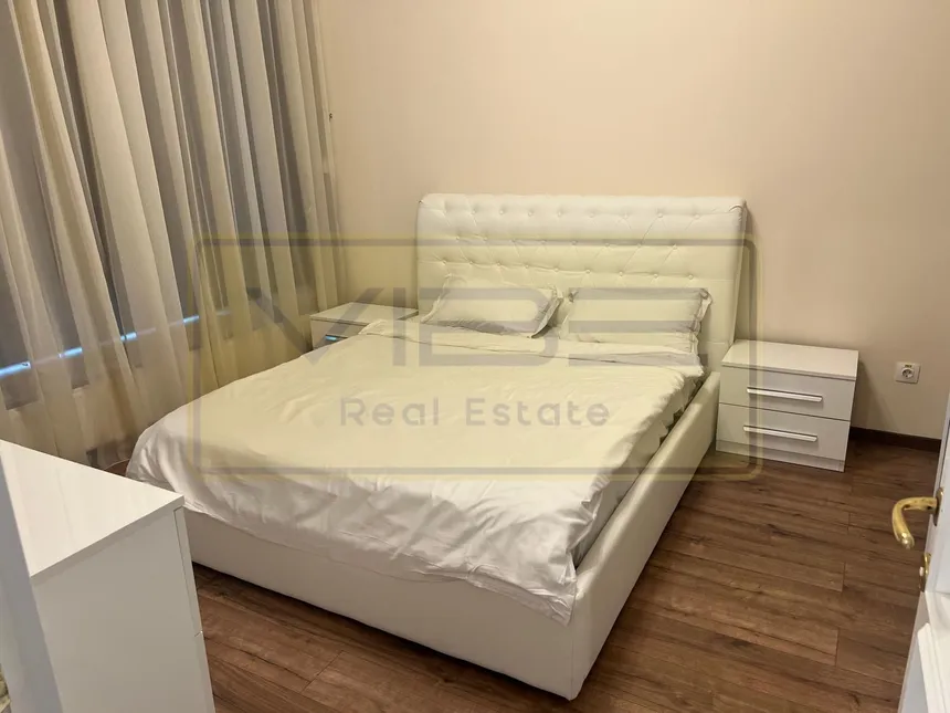 EXCLUSIVE RESIDENCE -2 CAMERE - 60MP- COPOU — fotografia 1