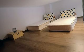 Apartament  vanzare/ inchiriere 37 mp-mezanin 10 mp-zona Ultracentrala - Poză 3