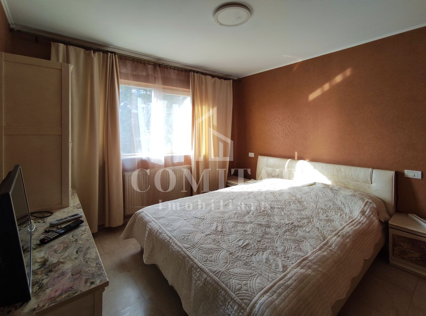 Apartament modern cu 3 camere | Cartierul Mănăștur - zona Primăverii - Poză 8