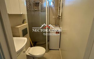 NECTORA IMOB-Apartament 2 camere, Str. Spartacus, Mobilat/Utilat, 39mp - Poză 3