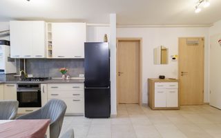 Apartament 2 camere tip studio – Tractorul | Kasper - Poză 6