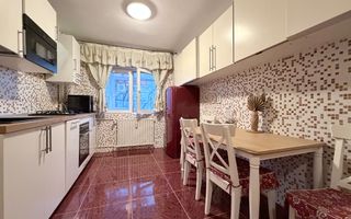 VANZARE 2 CAMERE | ETAJ 2 | BALCON INCHIS | ZONA VERDE | TURDA - Poză 3