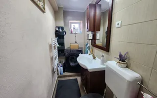 Apartament cu scara interioara, 4 camere, zona OMV Cetate - Poză 14
