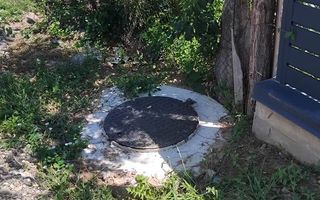 Teren intravilan 808 mp in comuna Tutora, judetul Iasi - Poză 4