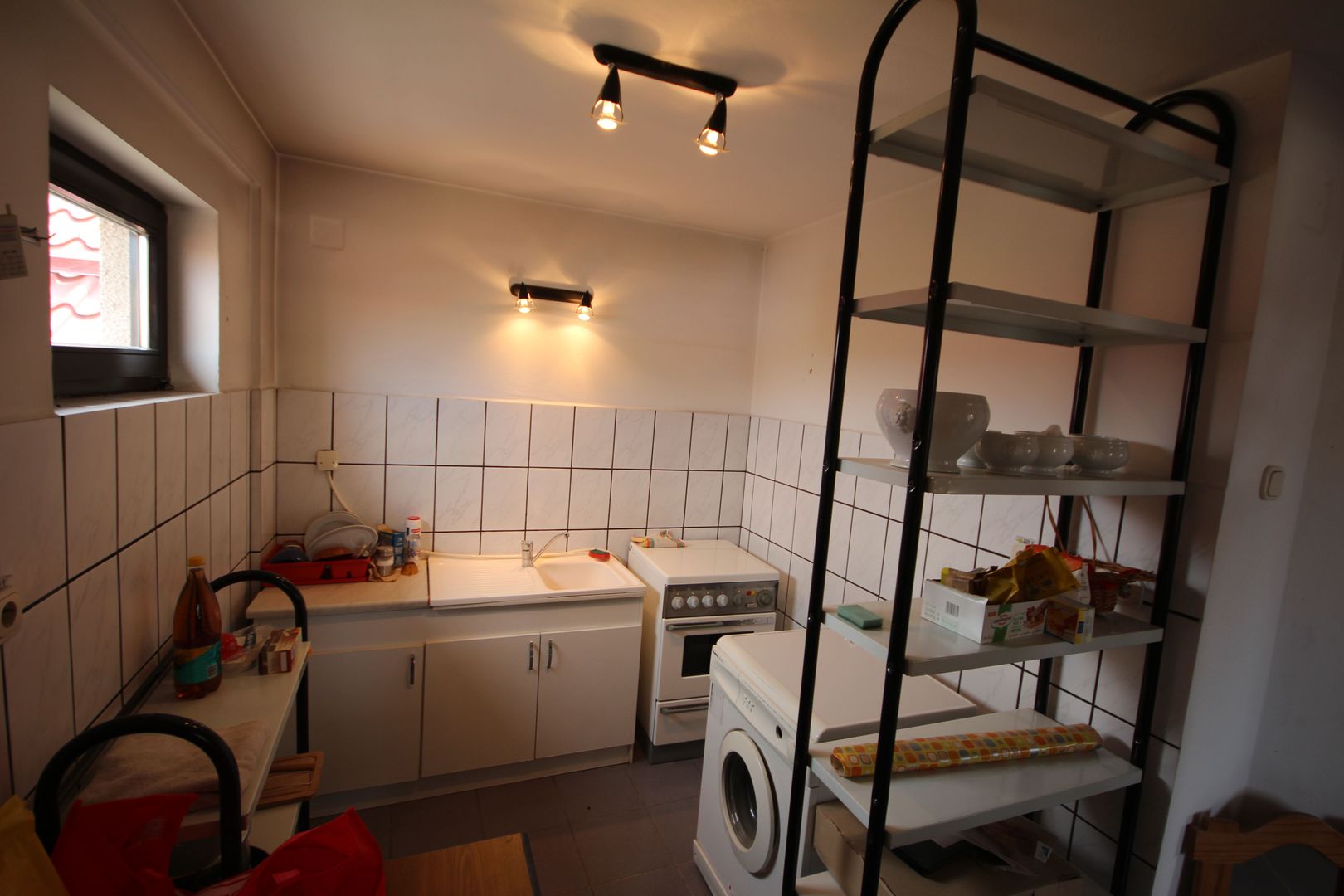 Imobil cu destinatie mixta - Poză 12