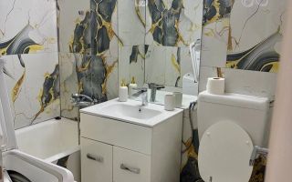 Garsoniera Valea Aurie | 25 MPU | Etaj 2 - Poză 7