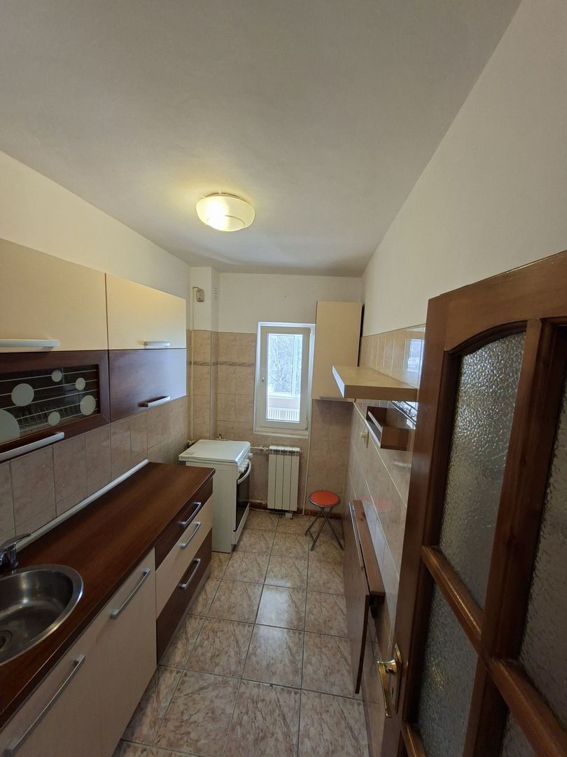 Închiriez garsonieră Drumul Taberei – Vlădeasa - Poză 3