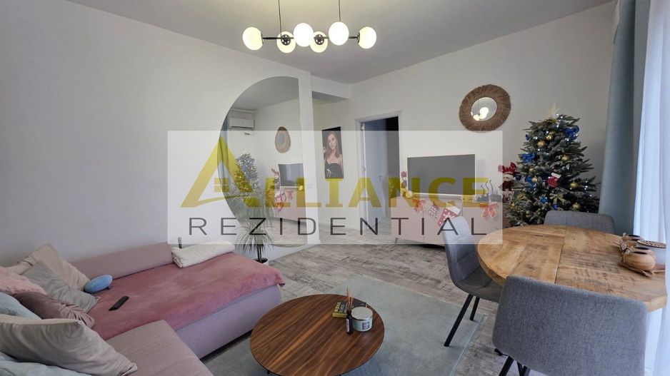 CASA TIP DUPLEX - POPESTI LEORDENI - Gata de mutat - 169.900euro - Poză 1