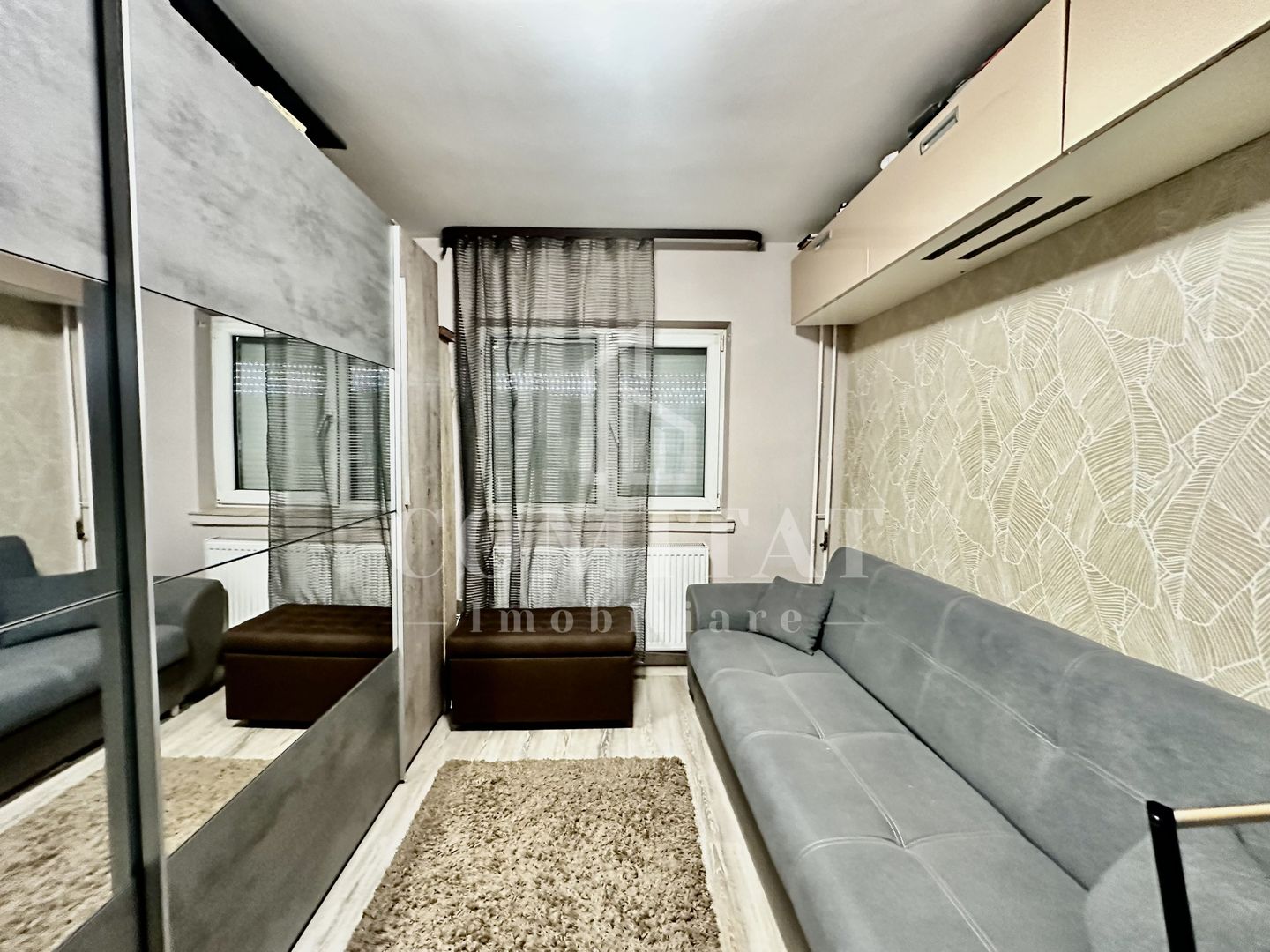 Apartament 3 camere | Etaj intermediar | Intre Lacuri - Poză 7