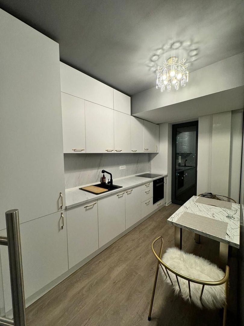 Inchiriere Studio Dublu Cloud 9 Residence - Poză 5