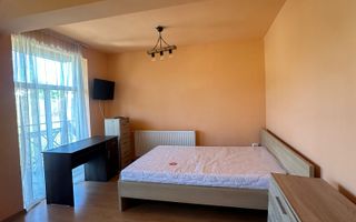 Apartament 1 cameră, Baciu – zonă Petrom, etaj 4/5 cu lift - Poză 1