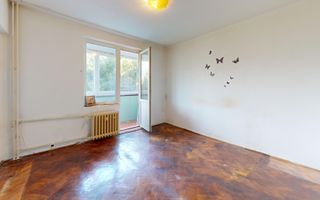 Apartament 2 Camere - Zona Brâncoveanu–Piata Sudului - Bloc Reabilitat - Poză 11