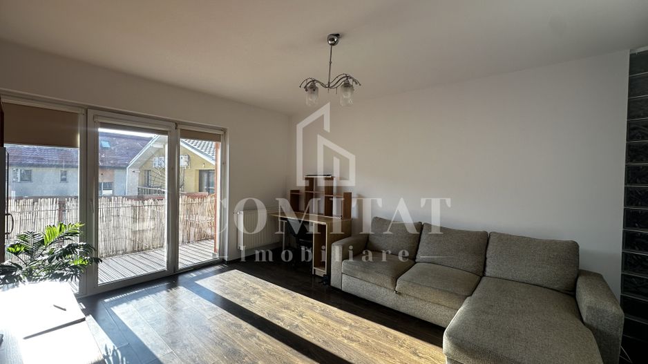 Apartament 2 camere decomandate | Etaj intermediar | Zona Vivo - Poză 2