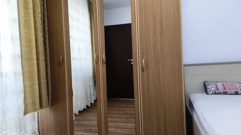 Soarelui-Parcul Pădurice | 2 Camere | Renovat complet | Centraa proprie | Etaj 2 - Poză 8