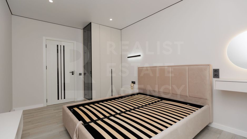 Vânzare, apartament, 2 camere, str. Regele Carol, Durlești - Poză 16