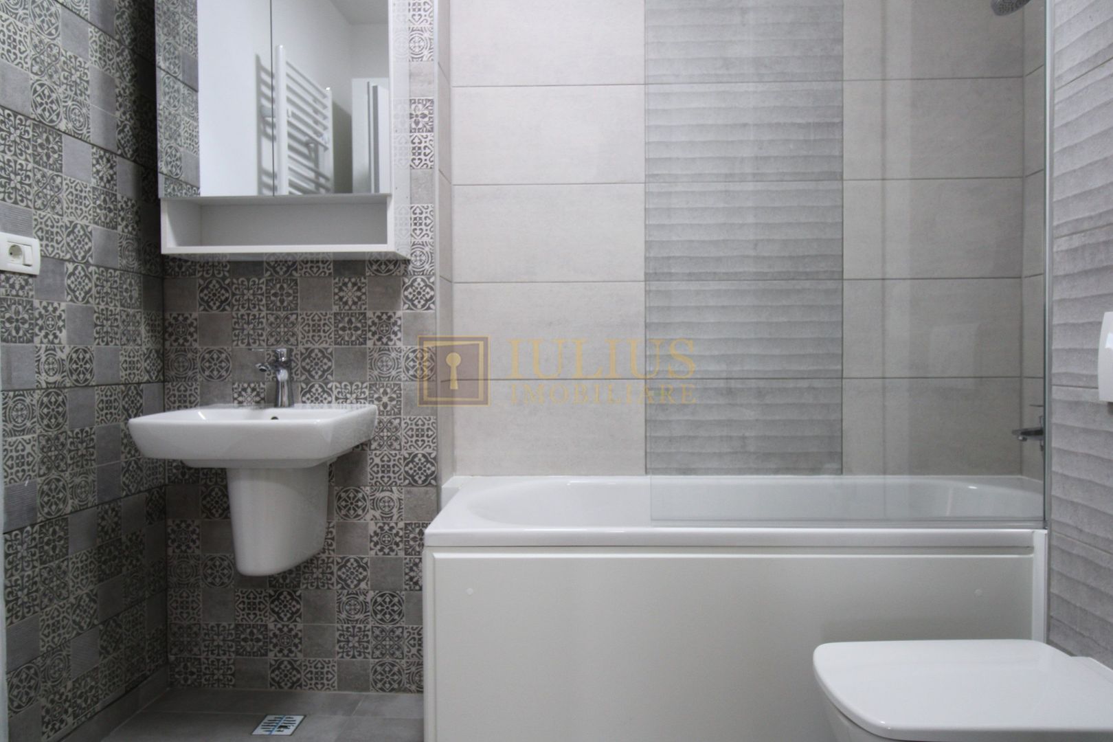 XCity Towers-zona Torontalului, 2 camere, loc de parcare subteran - Poză 5