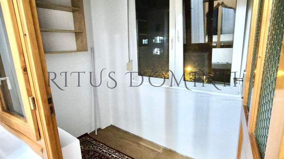 Apartament cu 2 Camere de Închiriat, Tip X, Nufarul - Poză 4