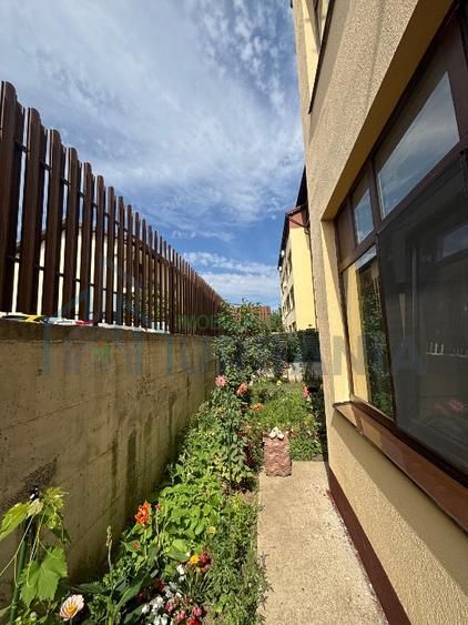 Apartament 3 camere cu grădină, în complex rezidențial nou, Valea Adâncă - Poză 2