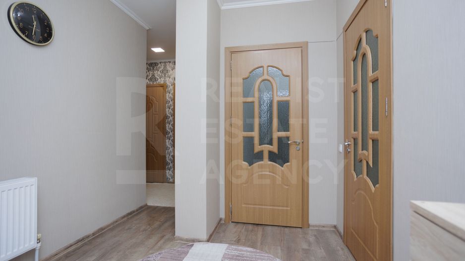Vânzare apartament, 2 camere, str. Ialoveni, Centru - Poză 9