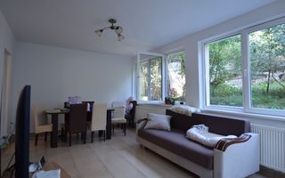 CASA INDIVIDUALA DE VANZARE 780 MP TEREN - Poză 1