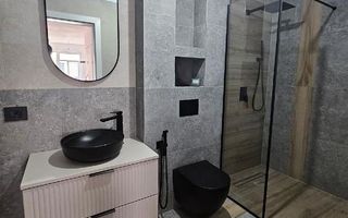 Apartamente 4 camere  pe 2 niveluri - Giroc - Poză 7