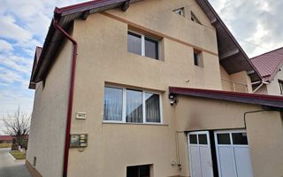 Casa D+P+M,  5 camere, 1254 mp teren, Micesti - Poză 2