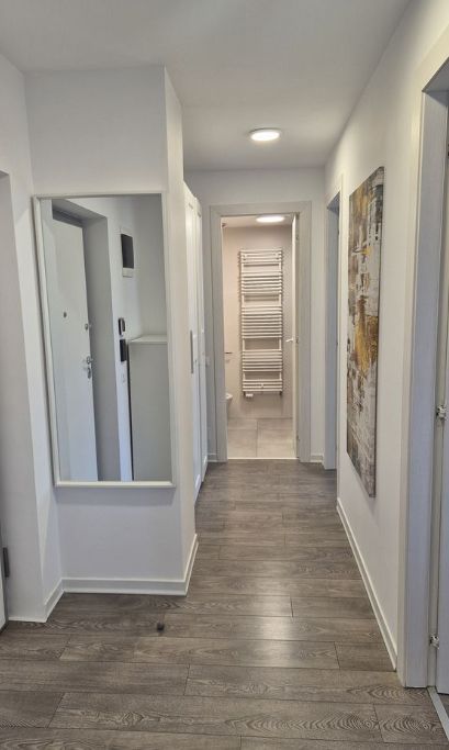 2 camere | Cloud 9 | Aviatiei | Pipera | Promenada - Poză 6
