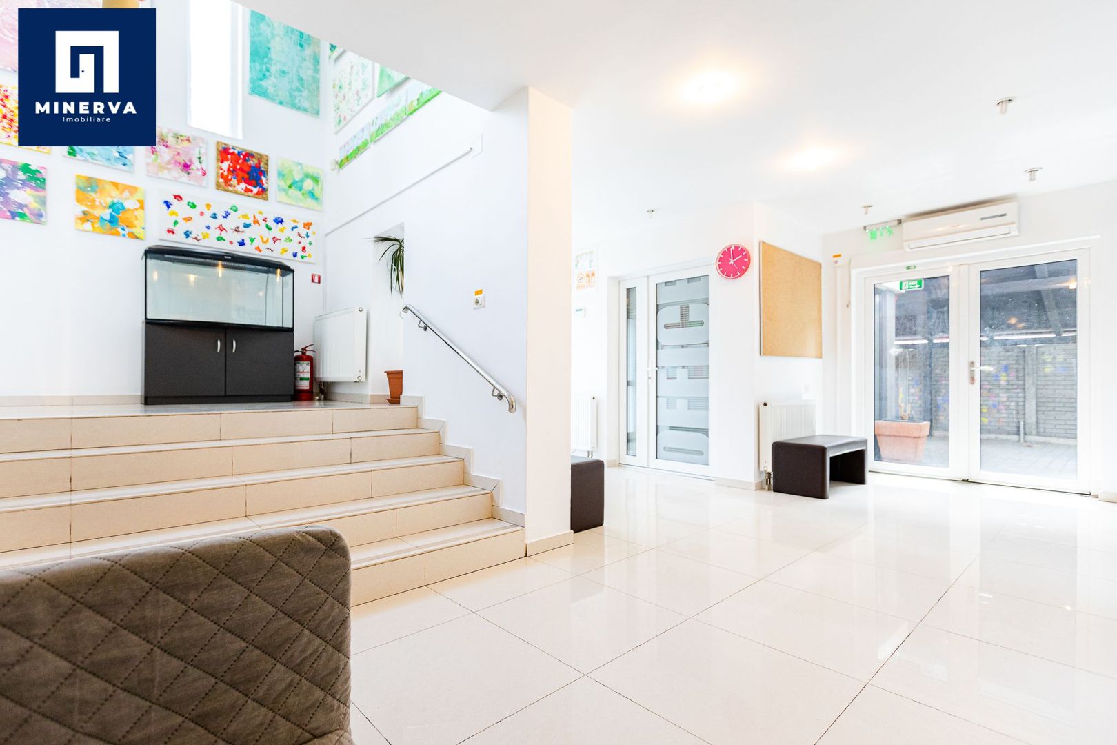 Clădire Calea Lipovei - Poză 1